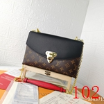 ルイヴィトンバッグ 480 コピー 牛革+PVC 27x21x8.5cm